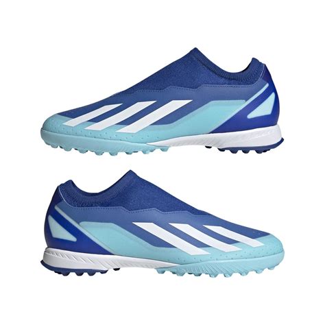 adidas schoen zonder label